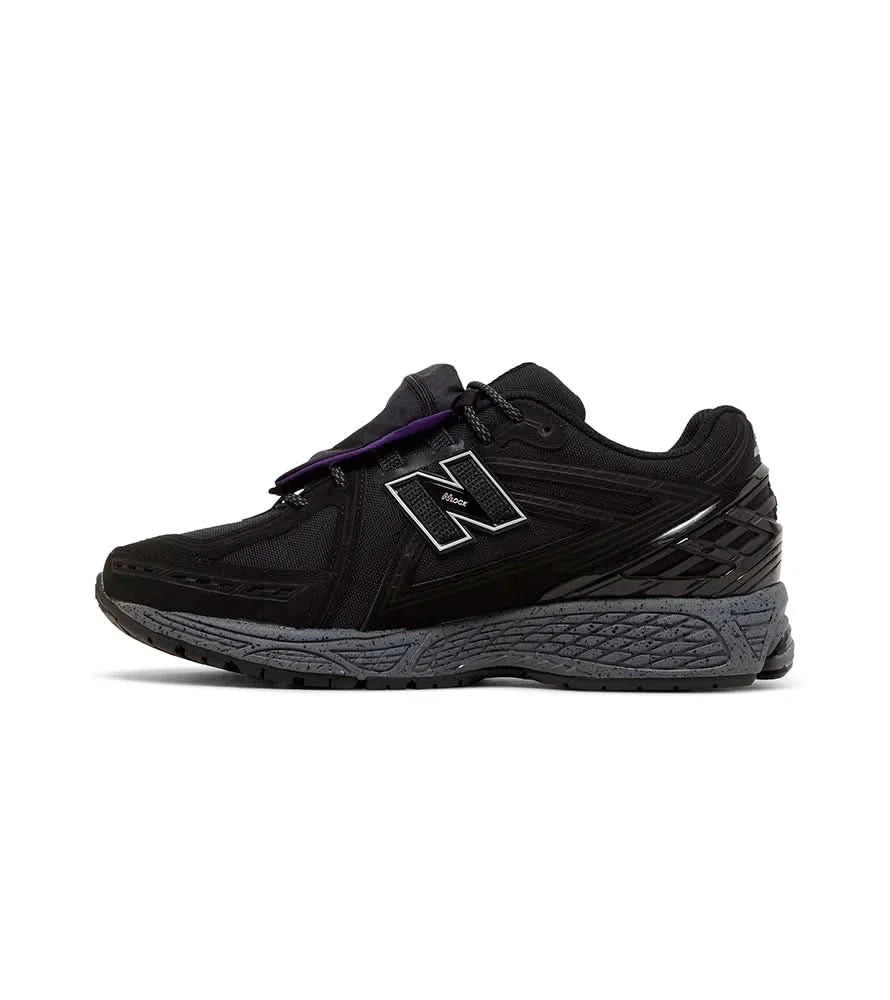 New Balance 1906R 'Cordura Pocket Black' KickHaven Bulgaria KickHaven Bulgaria