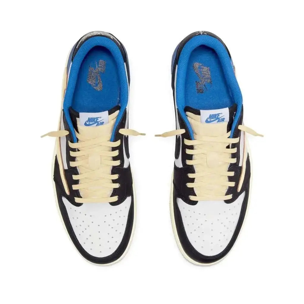 Air Jordan 1 Low OG SP x Fragment Design x Travis Scott KickHaven Bulgaria KickHaven Bulgaria
