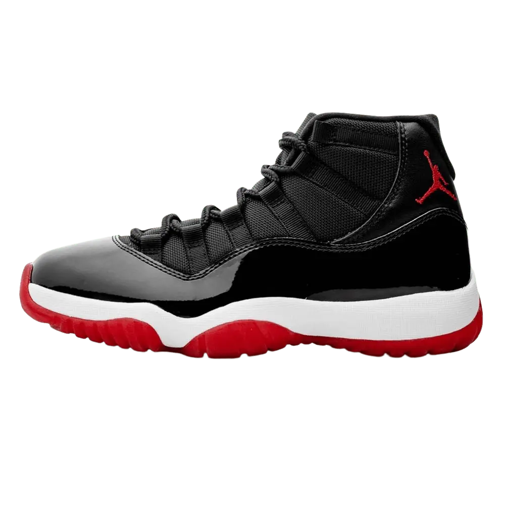 Air Jordan 11 Retro 'Bred' 2019 KickHaven Bulgaria KickHaven Bulgaria