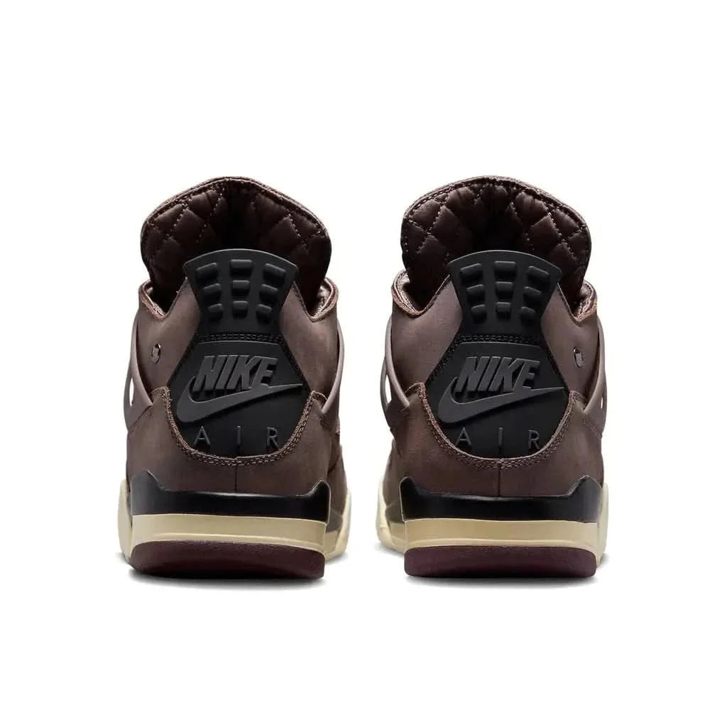 A Ma Maniére x Air Jordan 4 Retro 'Violet Ore' KickHaven Bulgaria KickHaven Bulgaria