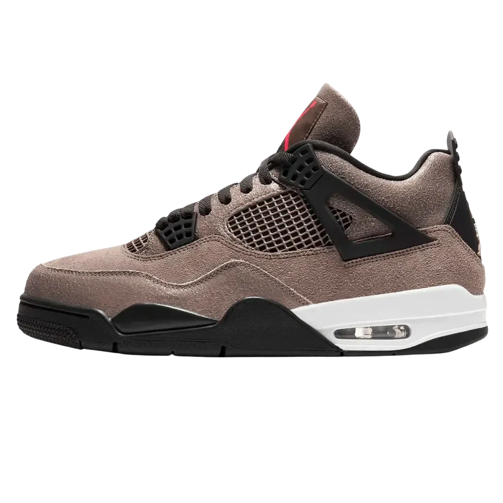 Jordan 4 Retro "Taupe Haze" KickHaven Bulgaria KickHaven Bulgaria