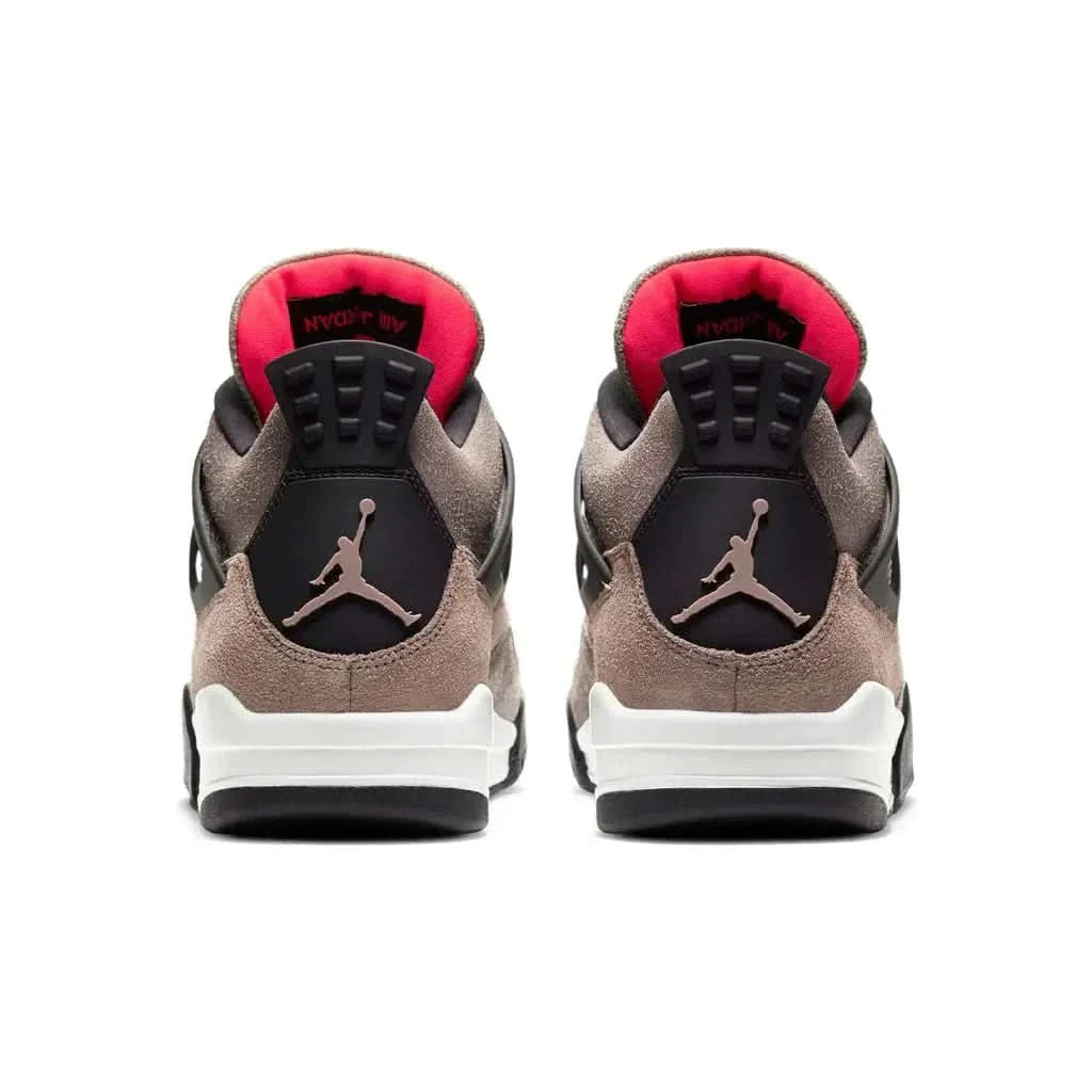 Jordan 4 Retro "Taupe Haze" KickHaven Bulgaria KickHaven Bulgaria