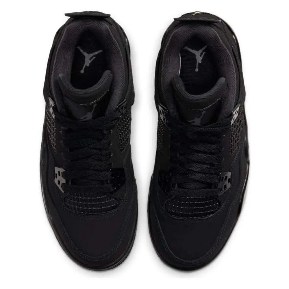 Jordan 4 Retro "Black Cat" KickHaven Bulgaria KickHaven Bulgaria
