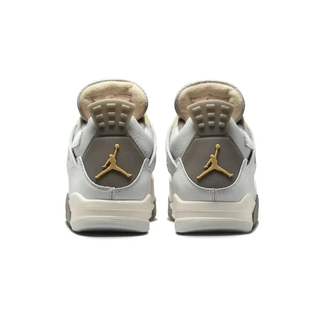 Jordan 4 Retro SE "Craft" KickHaven Bulgaria KickHaven Bulgaria
