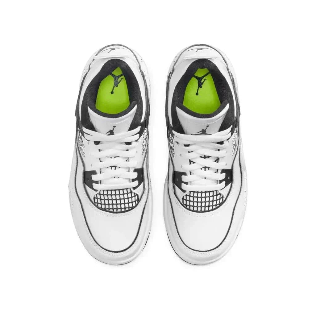 Jordan 4 Retro PS 'DIY' KickHaven Bulgaria