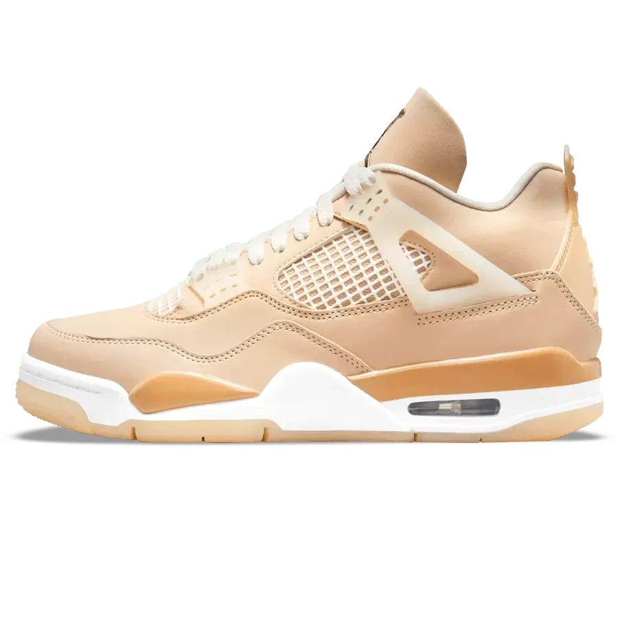 Jordan 4 Retro Wmns 'Shimmer' KickHaven Bulgaria KickHaven Bulgaria