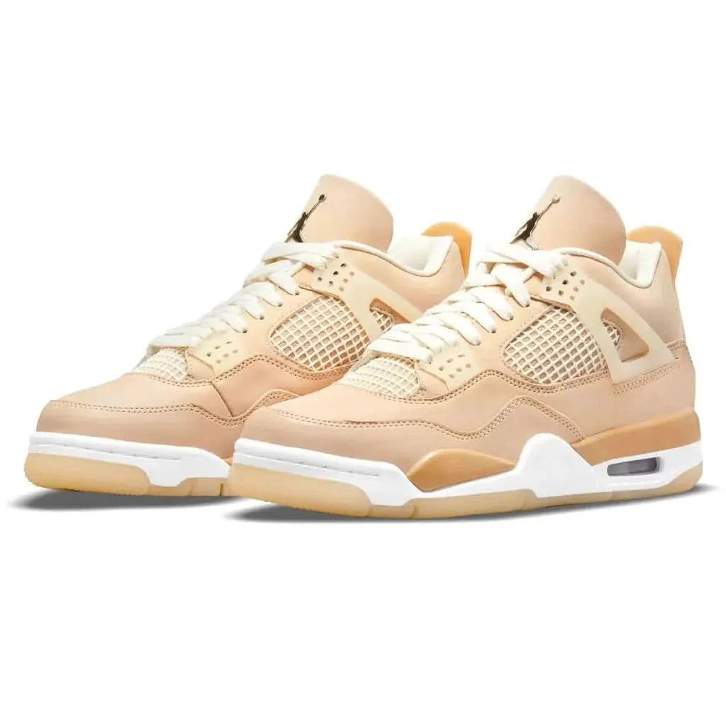 Jordan 4 Retro Wmns 'Shimmer' KickHaven Bulgaria KickHaven Bulgaria