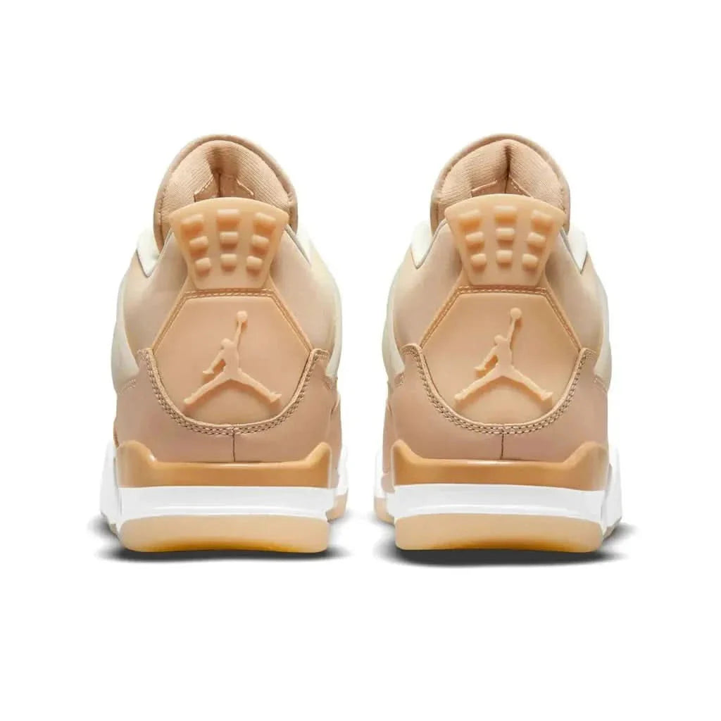Jordan 4 Retro Wmns 'Shimmer' KickHaven Bulgaria KickHaven Bulgaria