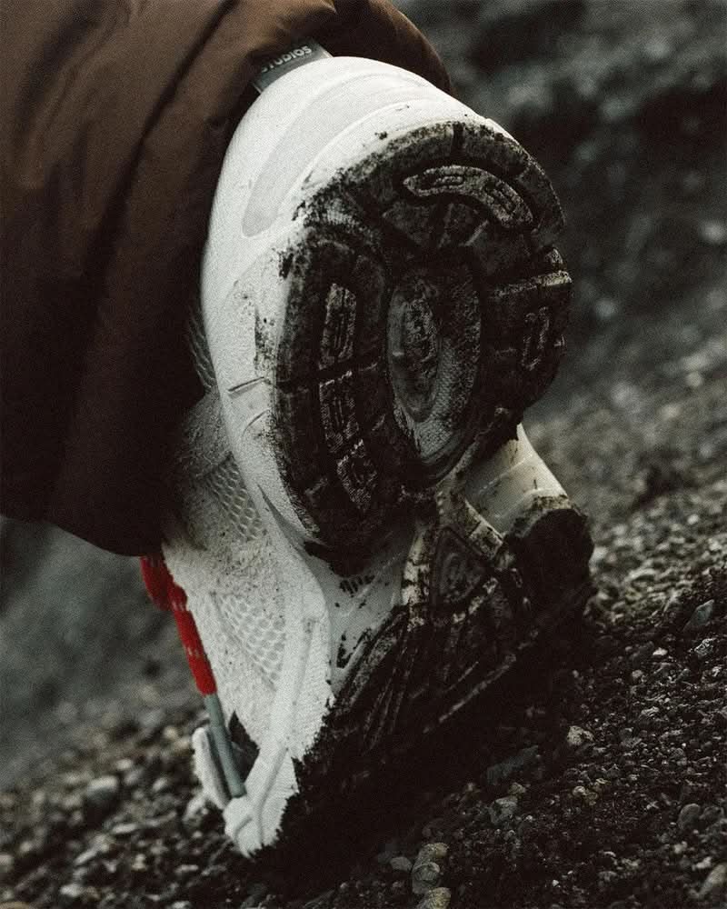 ASICS Gel-1130 HAL Studio Glacier KickHaven Bulgaria KickHaven Bulgaria