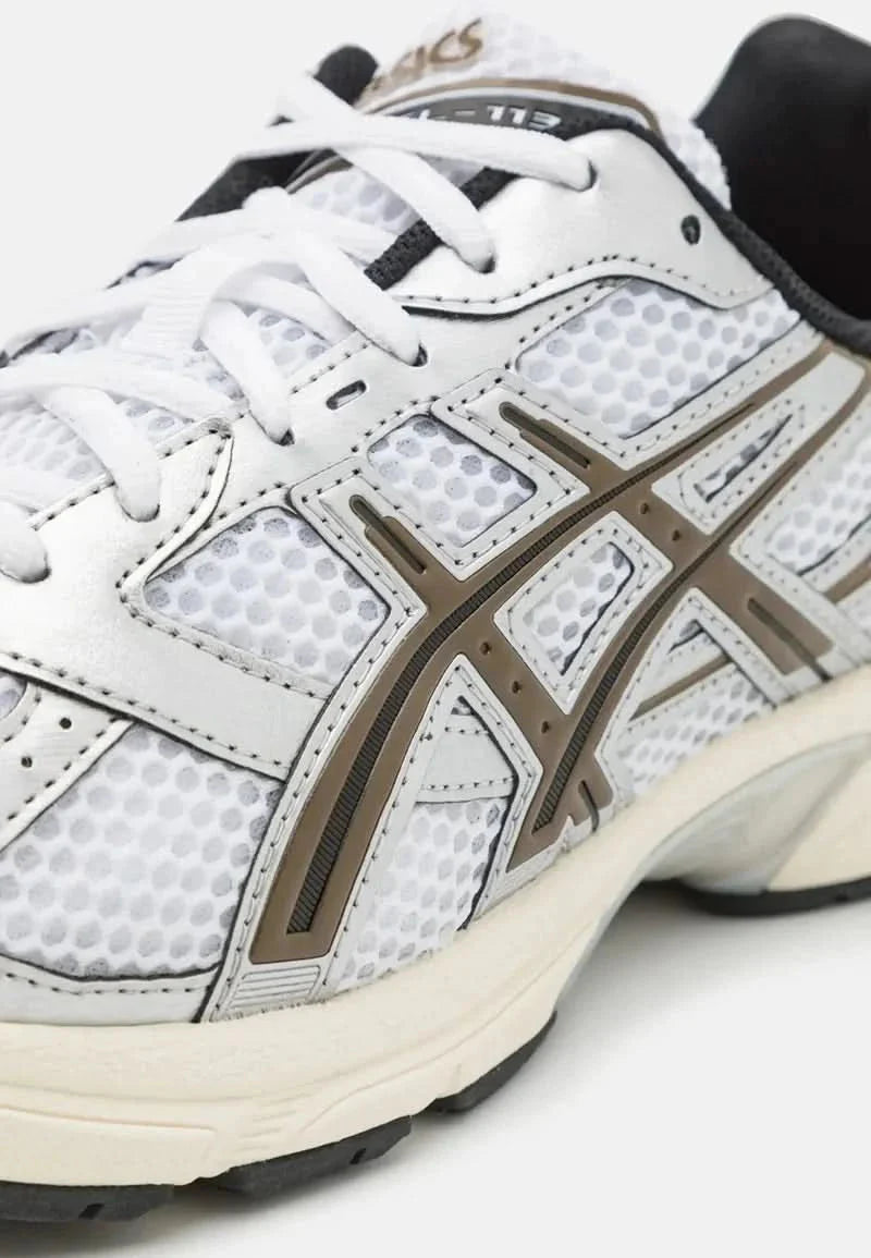 ASICS Gel-1130 White Clay Canyon KickHaven Bulgaria KickHaven Bulgaria