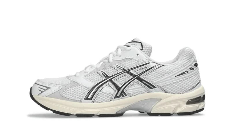 ASICS Gel-1130 White Cloud Grey KickHaven Bulgaria KickHaven Bulgaria