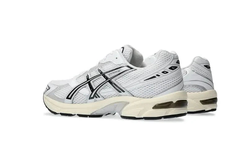 ASICS Gel-1130 White Cloud Grey KickHaven Bulgaria KickHaven Bulgaria