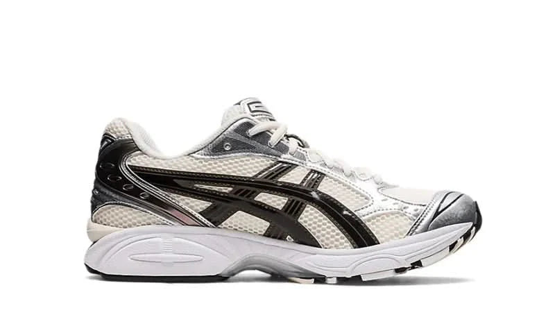 ASICS Gel-Kayano 14 Cream Black Metallic Plum KickHaven Bulgaria KickHaven Bulgaria