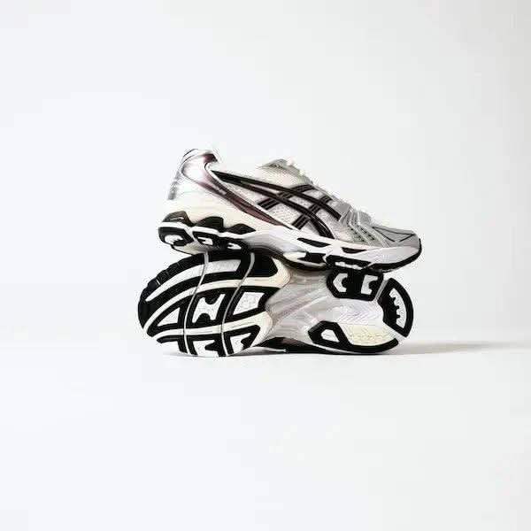 ASICS Gel-Kayano 14 Cream Black Metallic Plum KickHaven Bulgaria KickHaven Bulgaria