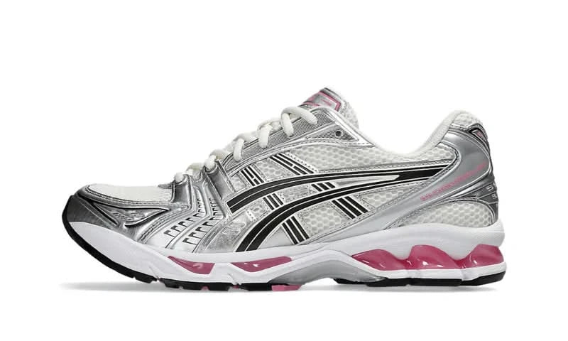 ASICS GEL-Kayano 14 Cream Sweet Pink (Женски) KickHaven Bulgaria KickHaven Bulgaria