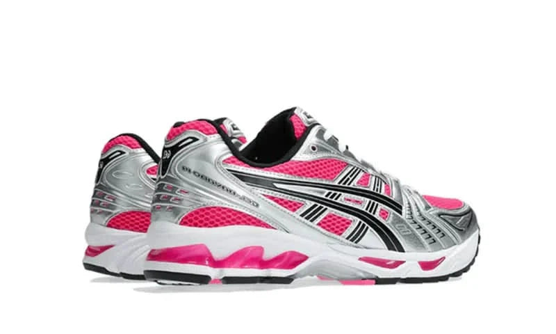 ASICS GEL-KAYANO 14 in Pink Glo KickHaven Bulgaria KickHaven Bulgaria