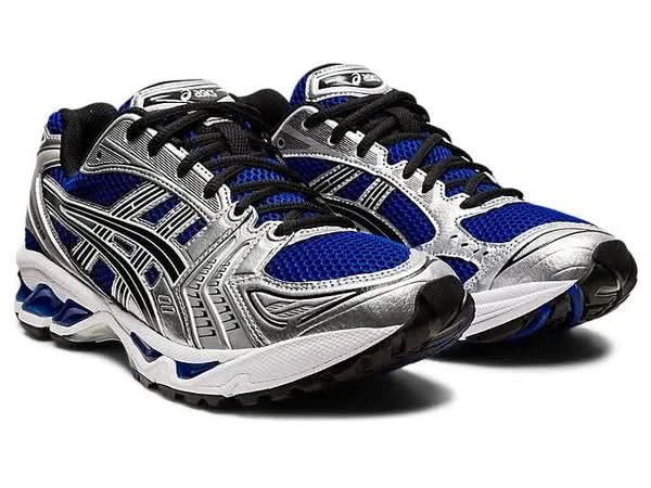 ASICS Gel-Kayano 14 Monaco Blue KickHaven Bulgaria KickHaven Bulgaria
