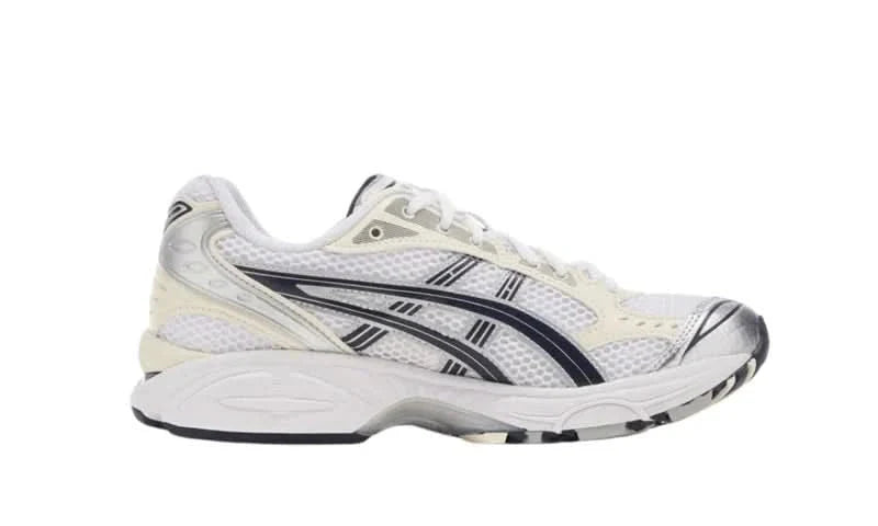 ASICS Gel-Kayano 14 White Midnight (W) KickHaven Bulgaria KickHaven Bulgaria