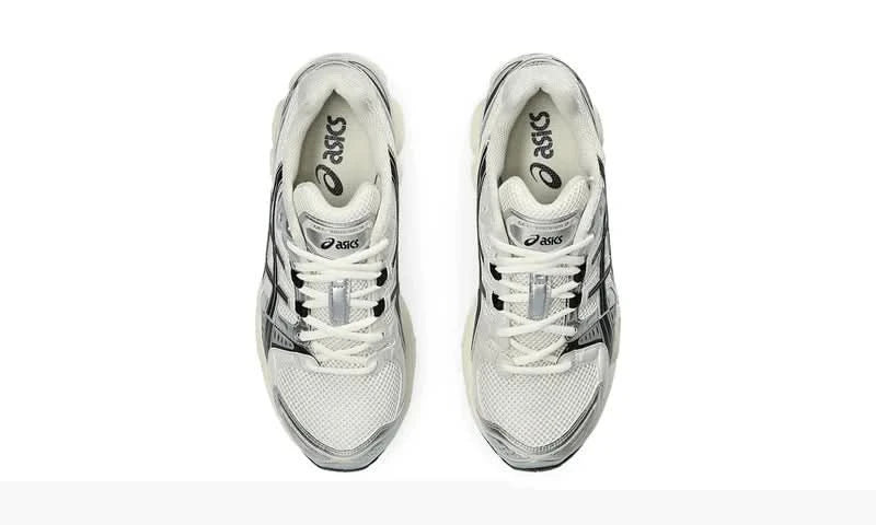 ASICS Gel-Nimbus 9 Cream Black KickHaven Bulgaria KickHaven Bulgaria