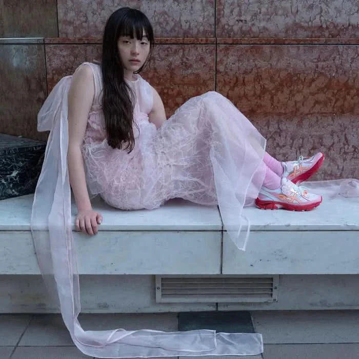 ASICS GT-2160 Cecilie Bahnsen Habanero KickHaven Bulgaria KickHaven Bulgaria