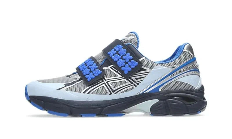 ASICS GT-2160 Cecilie Bahnsen Midnight KickHaven Bulgaria KickHaven Bulgaria