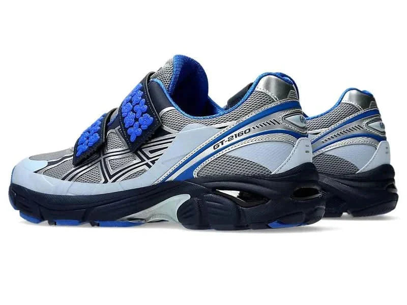 ASICS GT-2160 Cecilie Bahnsen Midnight KickHaven Bulgaria KickHaven Bulgaria