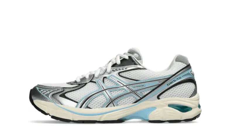 Asics GT-2160 White Pure Silver KickHaven Bulgaria KickHaven Bulgaria