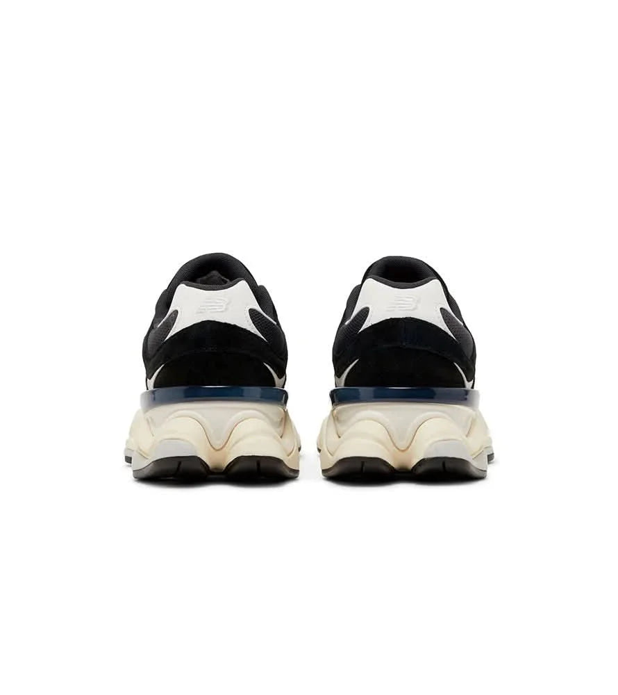 New Balance 9060 'Black White' KickHaven Bulgaria KickHaven Bulgaria