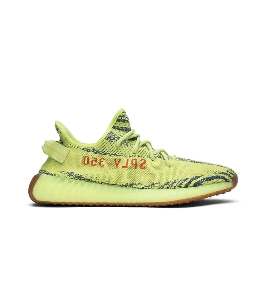 Yeezy Boost 350 V2 'Semi Froze Yellow' KickHaven Bulgaria KickHaven Bulgaria