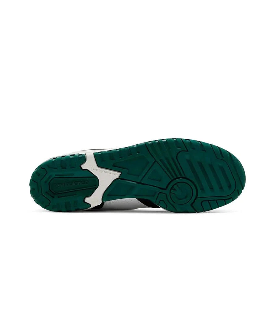New Balance 550 'White Green Black' KickHaven Bulgaria KickHaven Bulgaria