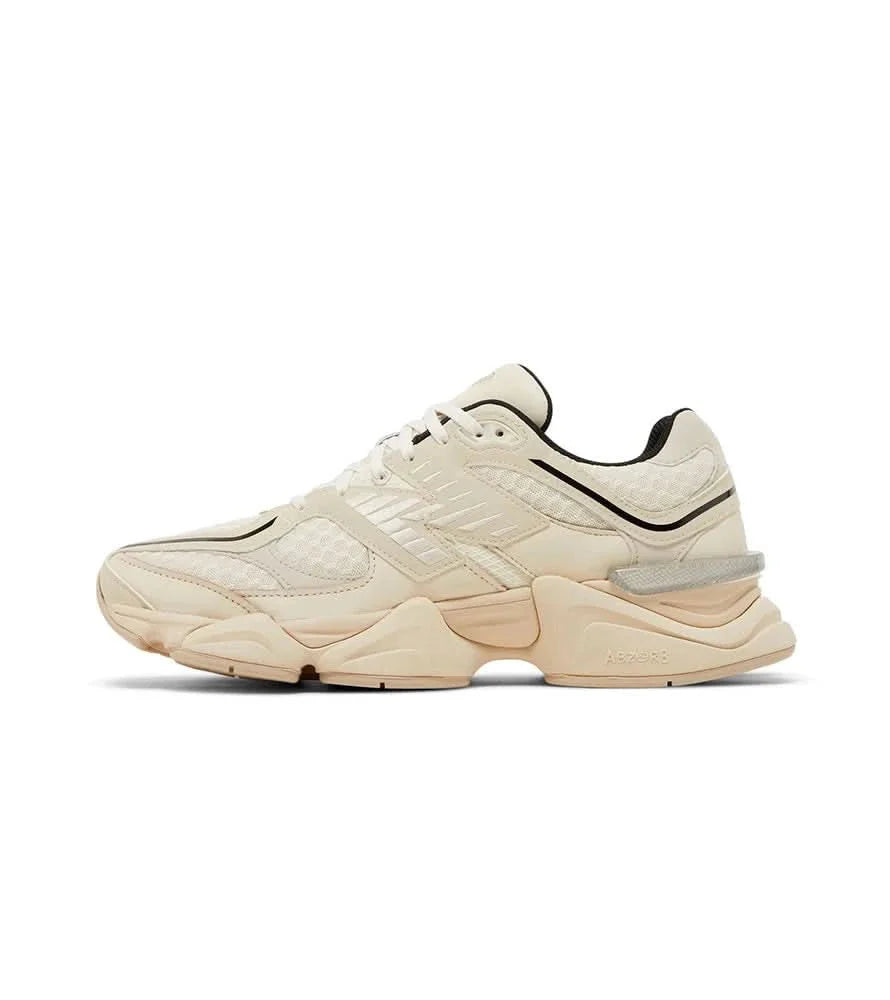 New Balance 9060 'Turtledove Black Silver Metallic' KickHaven Bulgaria KickHaven Bulgaria