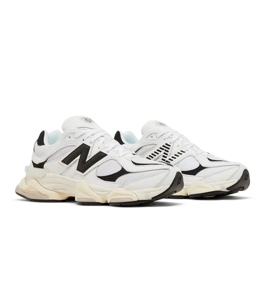New Balance 9060 'White Black' KickHaven Bulgaria KickHaven Bulgaria