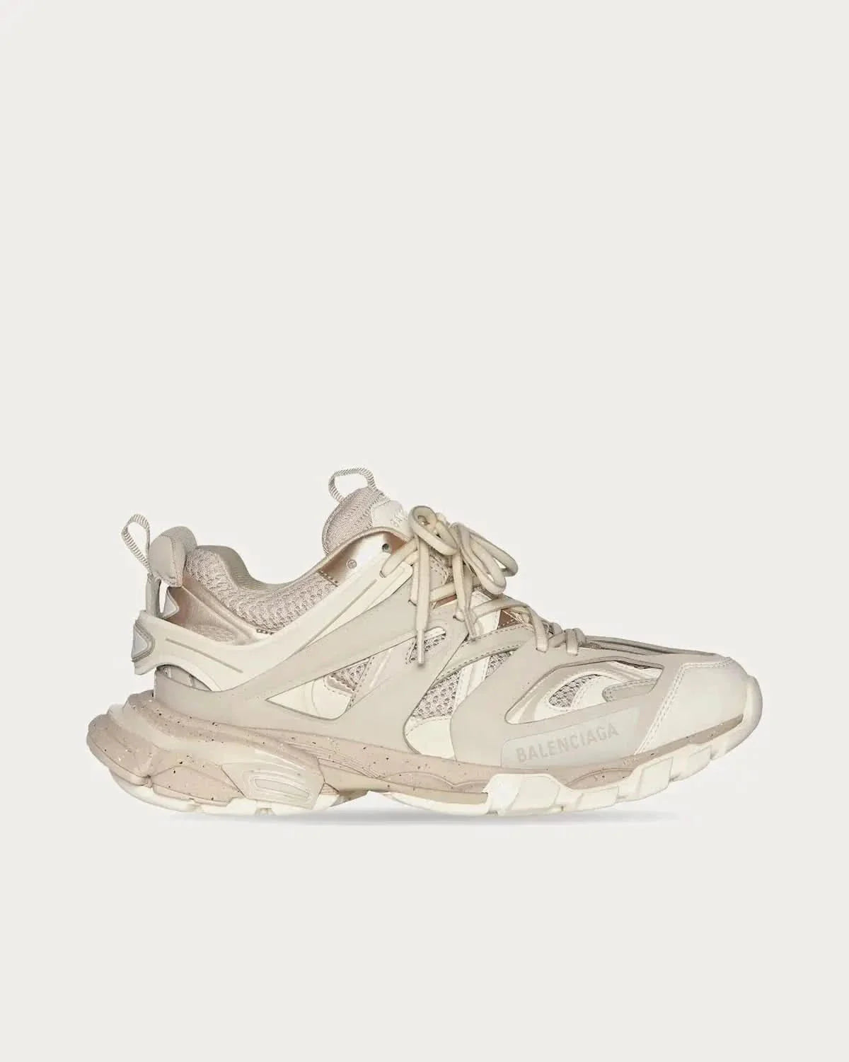 Balenciaga Track Recycled Sole Mesh 'Light Beige' KickHaven Bulgaria KickHaven Bulgaria