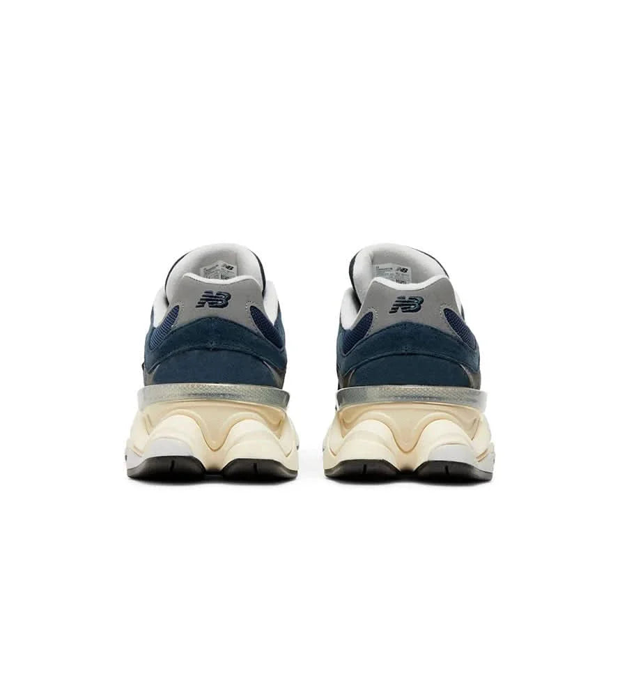 New Balance 9060 'Navy White' KickHaven Bulgaria KickHaven Bulgaria