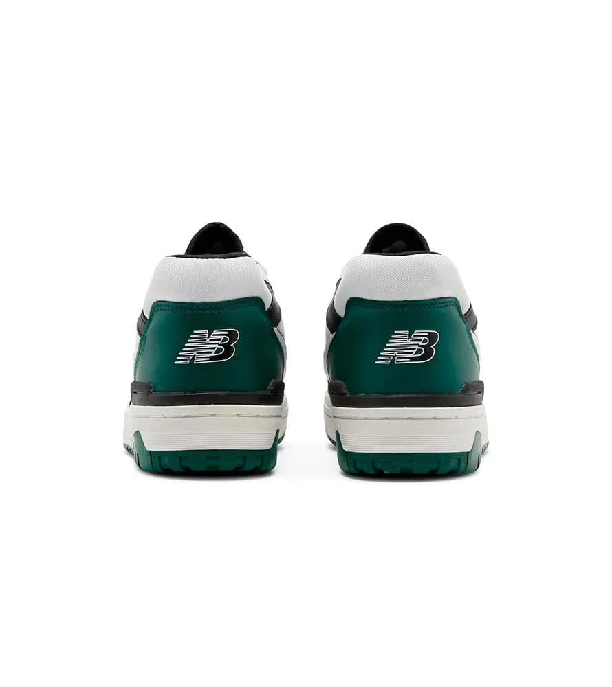 New Balance 550 'White Green Black' KickHaven Bulgaria KickHaven Bulgaria
