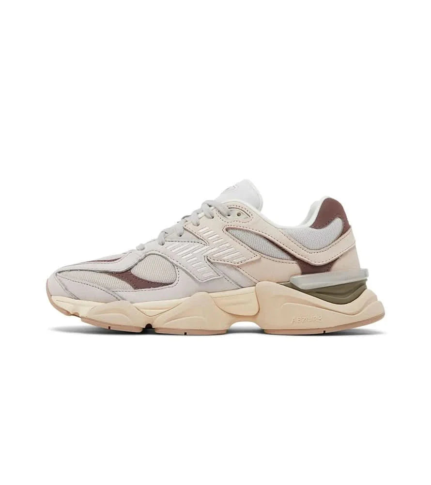 New Balance 9060 'Grey Matter Timberwolf' KickHaven Bulgaria KickHaven Bulgaria