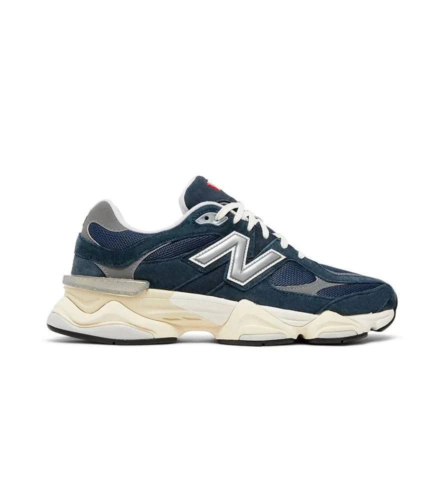 New Balance 9060 'Navy White' KickHaven Bulgaria KickHaven Bulgaria