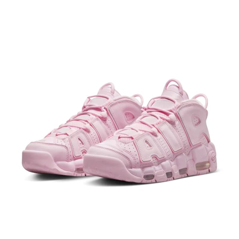 Nike Air More Uptempo "Pink Foam" KickHaven Bulgaria KickHaven Bulgaria