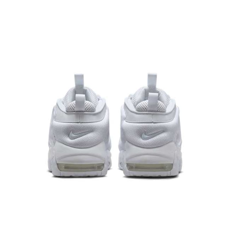 Nike Air More Uptempo "Triple White" KickHaven Bulgaria KickHaven Bulgaria