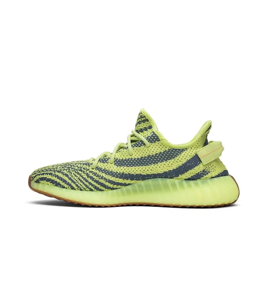 Yeezy Boost 350 V2 'Semi Froze Yellow' KickHaven Bulgaria KickHaven Bulgaria