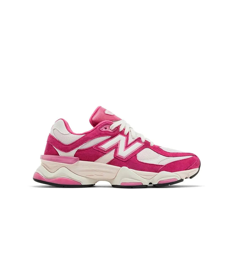 New Balance 9060 'Fuchsia Pink' KickHaven Bulgaria KickHaven Bulgaria