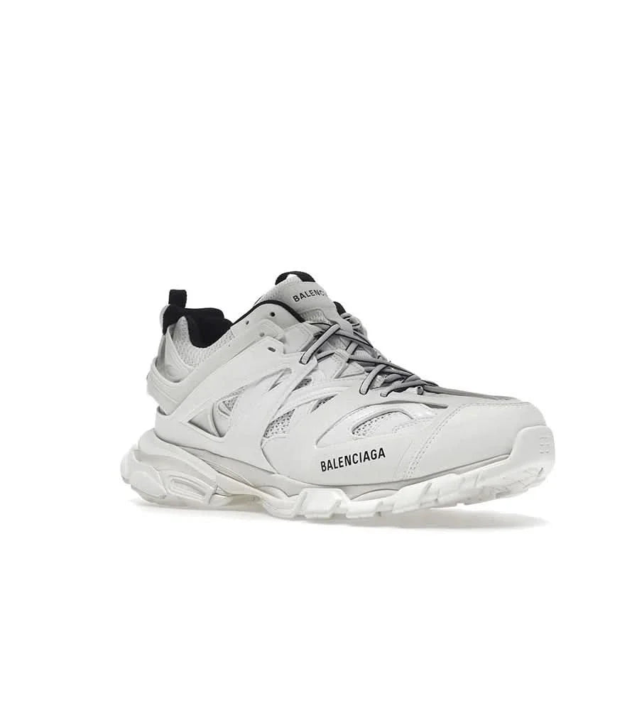 Balenciaga Track 'White/Black' KickHaven Bulgaria KickHaven Bulgaria