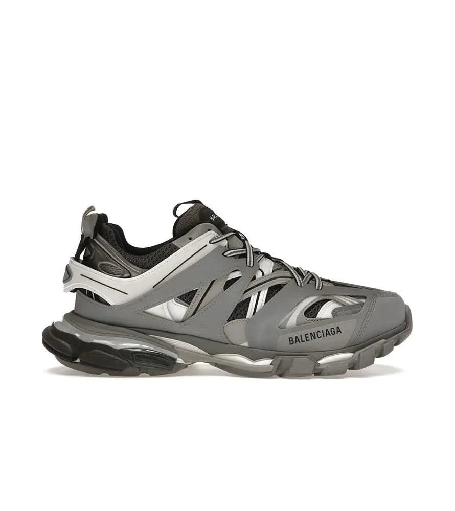 Balenciaga Track 'Grey/Black' KickHaven Bulgaria KickHaven Bulgaria