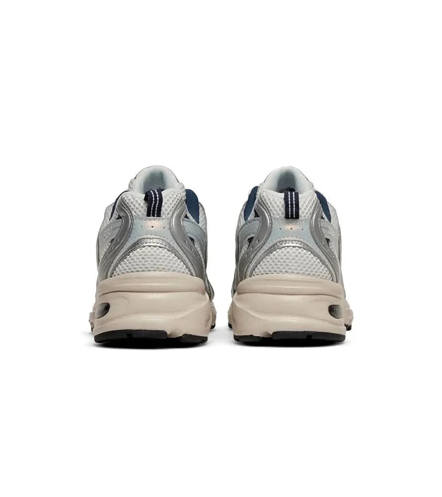 New Balance 530 'Steel Grey' KickHaven Bulgaria KickHaven Bulgaria