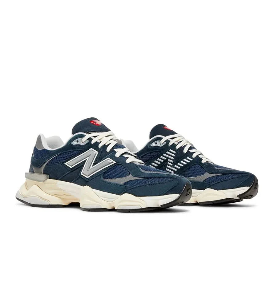 New Balance 9060 'Navy White' KickHaven Bulgaria KickHaven Bulgaria