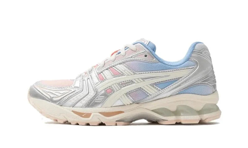 Asics Gel-Kayano 14 Baked Pink Cream KickHaven Bulgaria KickHaven Bulgaria