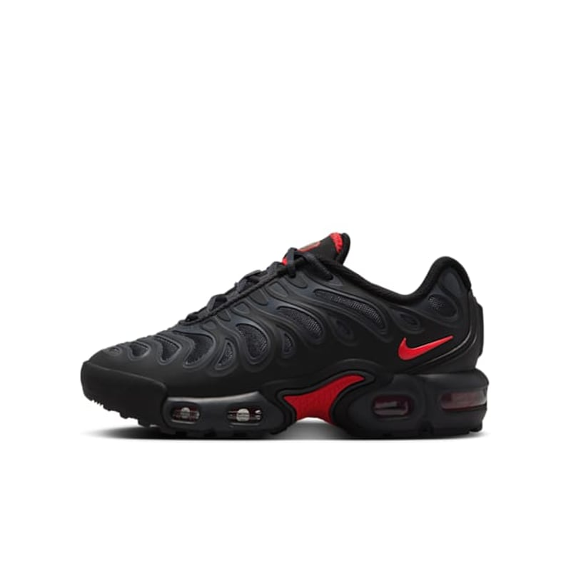 Nike Air Max Plus Drift "Bred" KickHaven Bulgaria KickHaven Bulgaria