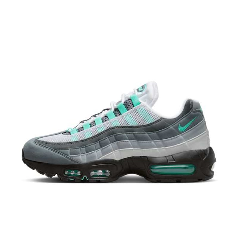 Nike Air Max 95 "Hyper Turquoise" KickHaven Bulgaria KickHaven Bulgaria