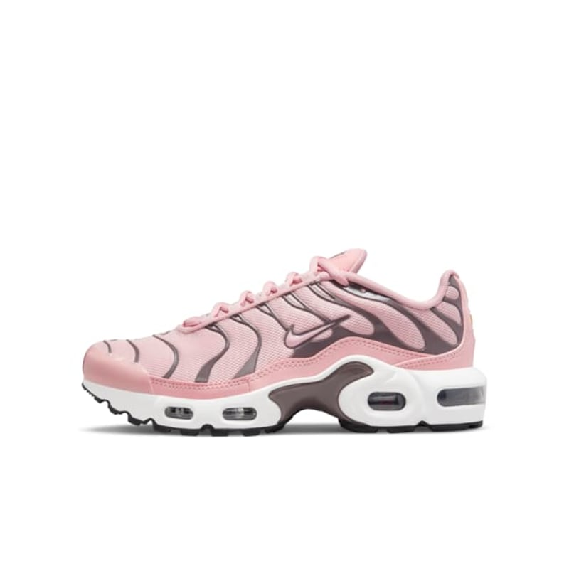 Nike Air Max Plus "Pink Glaze" KickHaven Bulgaria KickHaven Bulgaria