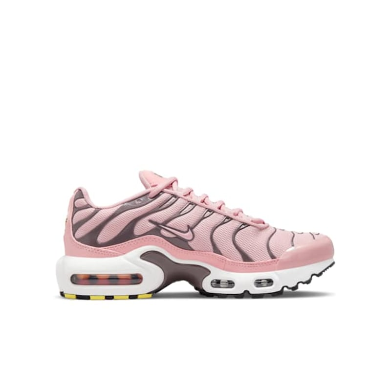 Nike Air Max Plus "Pink Glaze" KickHaven Bulgaria KickHaven Bulgaria